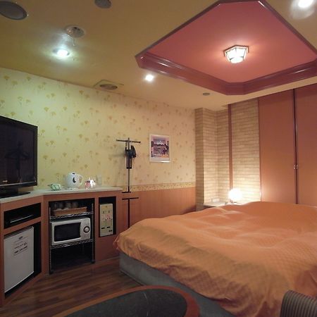 Hotel Tierra (Adults Only) 姬路 外观 照片