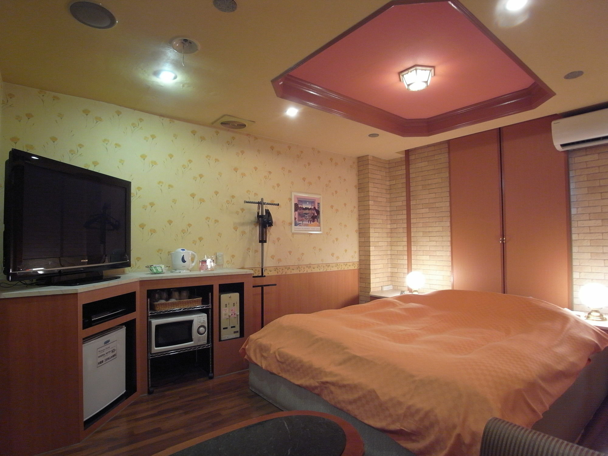 Hotel Tierra (Adults Only) 姬路 外观 照片
