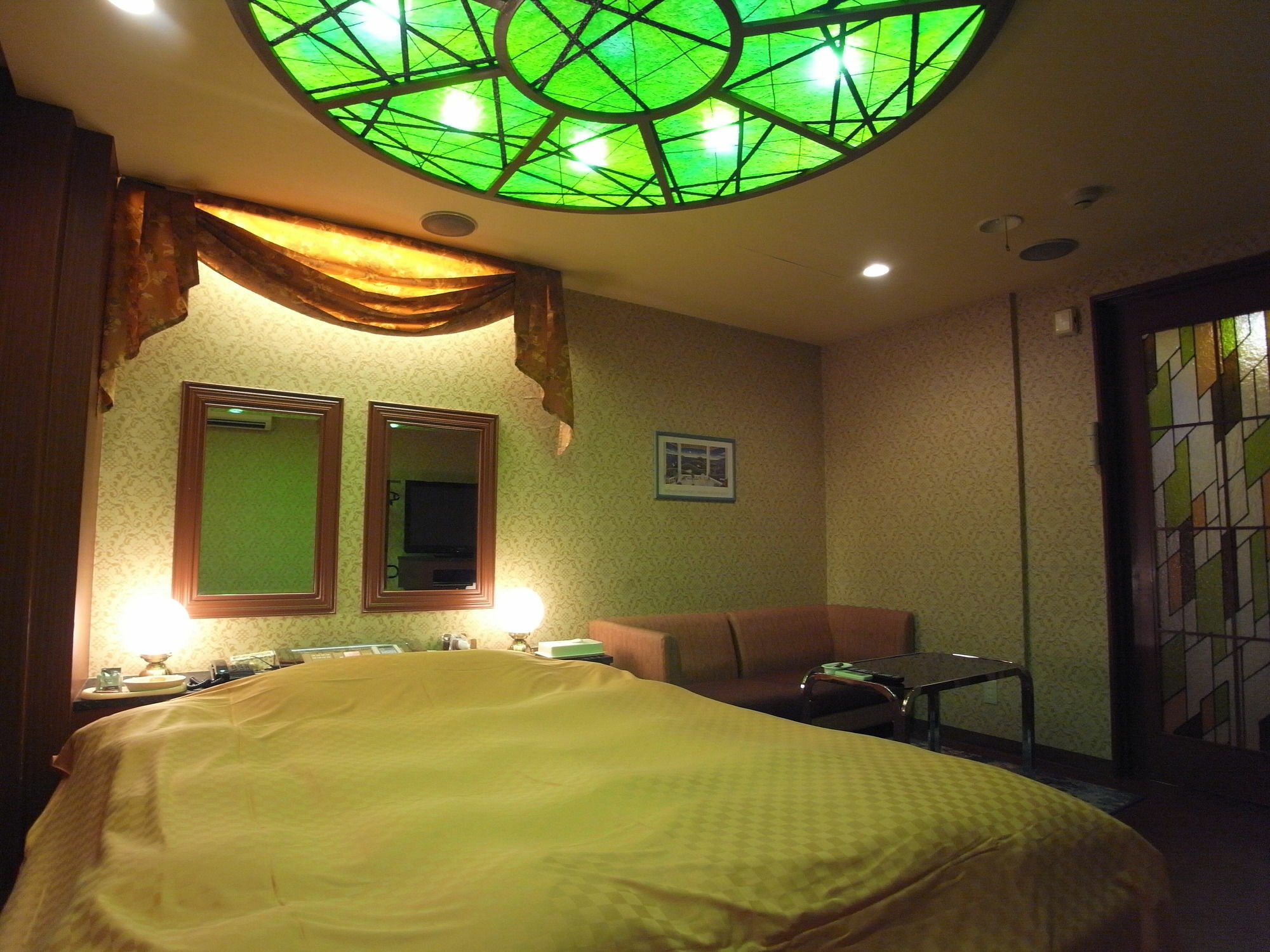 Hotel Tierra (Adults Only) 姬路 外观 照片