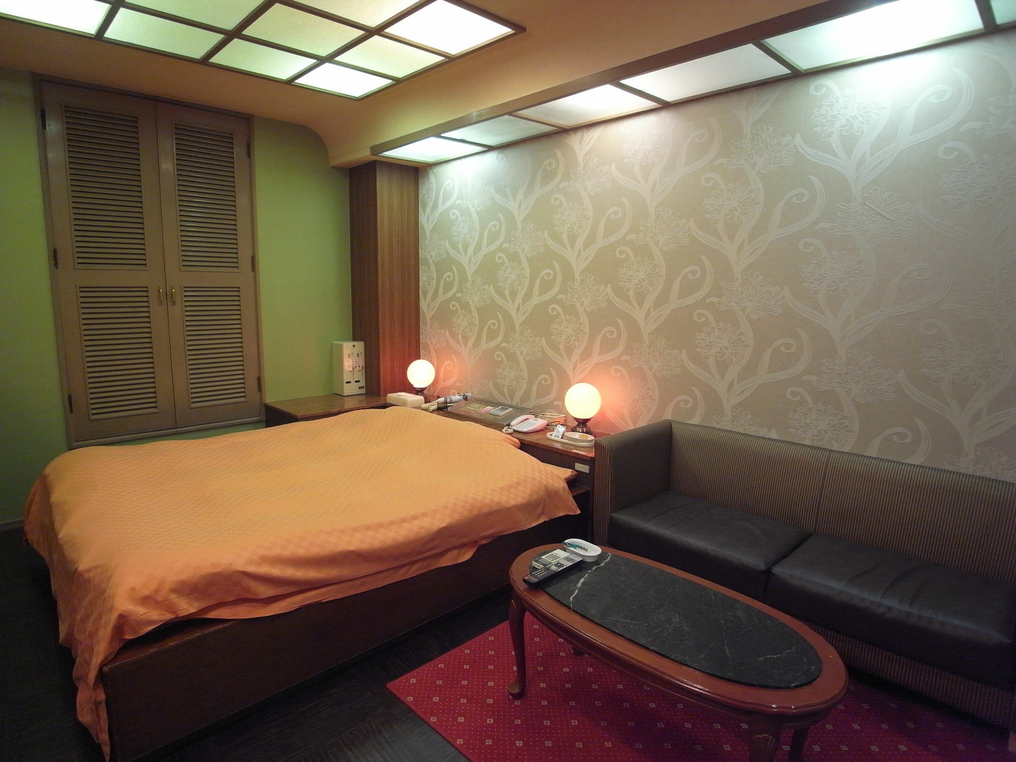 Hotel Tierra (Adults Only) 姬路 外观 照片